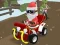 Igra Santa's Rush The Grinch Chase online