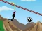 Igra Stickman Jumping online