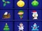Igra Xmas Board Puzzles online