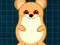 Igra Hamster Grid Subtraction online