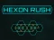 Igra Hexon Rush online