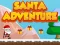 Igra Santa Adventure online