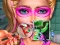 Igra  Super Doll Tongue Doctor online