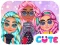 Igra Mix And Match Fashion online