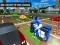 Igra Bike Parking 3d Adventure 2020 online
