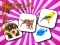 Igra Animals Memory online