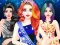 Igra Top Model Fashion Dress Up online