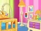 Igra Baby Doll House Cleaning online
