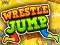 Igra Wrestle Jump Online online