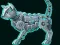 Igra Cyber Cat Assembly online