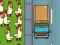 Igra Go Chicken Go online