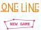 Igra One Line online