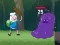 Igra Adventure Time Bravery & Bakery online