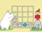Igra Moomin Four In A Row online