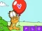 Igra Garfield English Sight Words online
