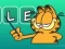Igra Garfield Sentences online