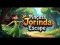 Igra Princess Jorinda Escape online