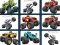 Igra Offroad Trucks Memory online