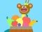 Igra Hew Duggee Jam badge online