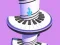 Igra Piano Helix Jump online