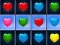Igra Hearts Match 3 online
