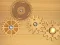Igra Fix It Gear Puzzle online