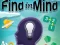 Igra Find In Mind online