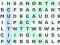 Igra Penny Dell Word Search online