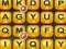 Igra Word Up online
