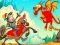 Igra Knight And Dragons online
