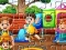 Igra Playing Kids Jigsaw online