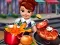 Igra Cooking Fast: Burger & Hotdog online