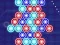 Igra Neon Bubble online
