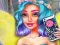 Igra Gracie Fairy Selfie online