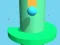 Igra Helix Ball Bounce online