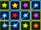 Igra Stars Chain Matching online