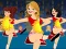 Igra Naughty Cheerleaders online