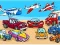 Igra Transports Differences online