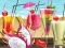 Igra Cocktails Puzzles online