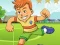 Igra Soccer Star Jigsaw online