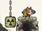 Igra Escape From Puppy Death Factory online