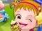 Igra Baby Hazel Differences online