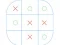 Igra Tic Tac Toe online