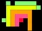 Igra Rotating Rubiks Cube online
