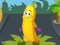 Igra Banana Running online