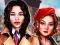 Igra Mystery Mistress online