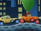 Igra Retro Rally online