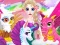 Igra Magic Zoo online