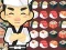 Igra Sushi Chef online