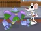 Igra Danger Mouse Super Awesome Danger Squad online